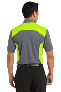 632418 - Nike Golf Dri-FIT Engineered Mesh Polo