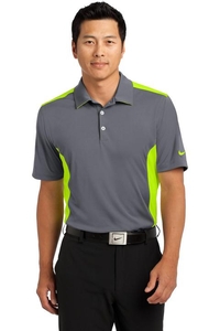 632418 - Nike Golf Dri-FIT Engineered Mesh Polo