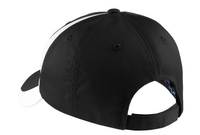 YSTC11 - Sport-Tek Youth Dry Zone Nylon Colorblock Cap