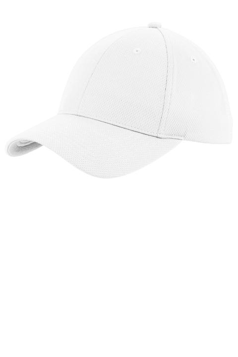 YSTC26 - Sport-Tek Youth PosiCharge RacerMesh Cap