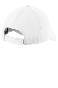 YSTC26 - Sport-Tek Youth PosiCharge RacerMesh Cap