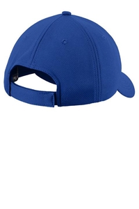 YSTC26 - Sport-Tek Youth PosiCharge RacerMesh Cap