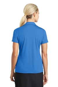 637165 - Nike Golf Ladies Dri-FIT Vertical Mesh Polo