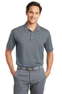 637167 - Nike Golf Dri-FIT Vertical Mesh Polo