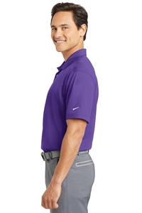 637167 - Nike Golf Dri-FIT Vertical Mesh Polo