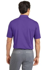 637167 - Nike Golf Dri-FIT Vertical Mesh Polo