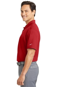 637167 - Nike Golf Dri-FIT Vertical Mesh Polo