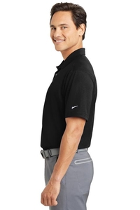 637167 - Nike Golf Dri-FIT Vertical Mesh Polo