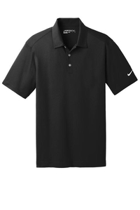 637167 - Nike Golf Dri-FIT Vertical Mesh Polo