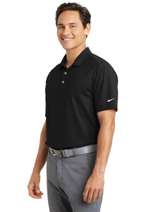 637167 - Nike Golf Dri-FIT Vertical Mesh Polo