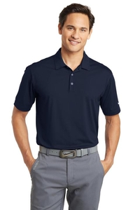 637167 - Nike Golf Dri-FIT Vertical Mesh Polo