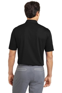 637167 - Nike Golf Dri-FIT Vertical Mesh Polo