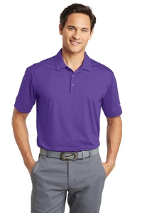 637167 - Nike Golf Dri-FIT Vertical Mesh Polo