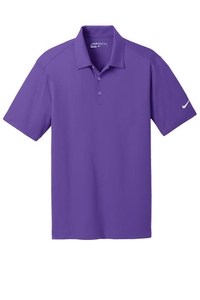 637167 - Nike Golf Dri-FIT Vertical Mesh Polo