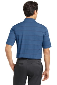 677786 - Nike Golf Dri-FIT Fade Stripe Polo