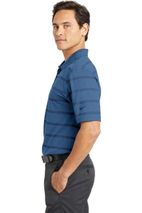 677786 - Nike Golf Dri-FIT Fade Stripe Polo