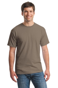 5000 - Gildan - Heavy Cotton 100% Cotton T-Shirt.  5000