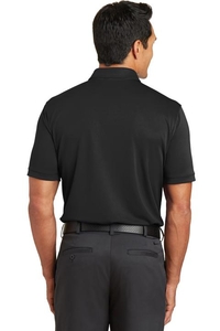 746101 - Nike Golf Dri-FIT Colorblock Icon Modern Fit Polo.  746101