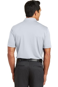 746101 - Nike Golf Dri-FIT Colorblock Icon Modern Fit Polo.  746101