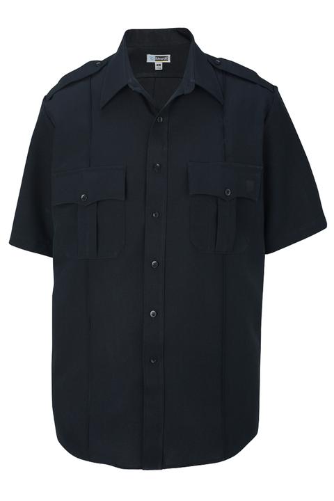 1225 - Edwards Men's Short Sleeve Security Shirt