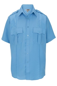 1225 - Edwards Men's Short Sleeve Security Shirt