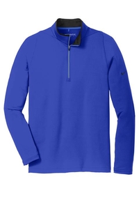 779795 - Nike Golf Dri-FIT Stretch 1/2-Zip Cover-Up