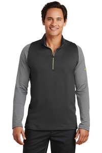 779795 - Nike Golf Dri-FIT Stretch 1/2-Zip Cover-Up