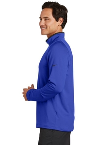 779795 - Nike Golf Dri-FIT Stretch 1/2-Zip Cover-Up