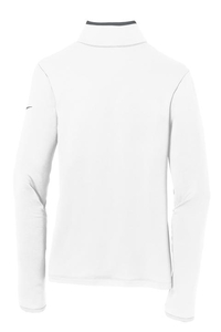 779796 - Nike Golf Ladies Dri-FIT Stretch 1/2-Zip Cover-Up