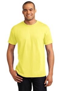 5170 - Hanes EcoSmart Short Sleeve Cotton/Poly Blend T-Shirt