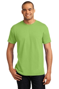 5170 - Hanes EcoSmart Short Sleeve Cotton/Poly Blend T-Shirt