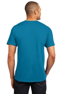 5170 - Hanes EcoSmart Short Sleeve Cotton/Poly Blend T-Shirt