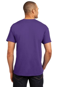 5170 - Hanes EcoSmart Short Sleeve Cotton/Poly Blend T-Shirt