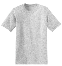 5170 - Hanes EcoSmart Short Sleeve Cotton/Poly Blend T-Shirt