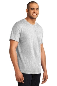 5170 - Hanes EcoSmart Short Sleeve Cotton/Poly Blend T-Shirt