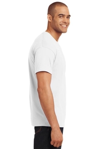 5170 - Hanes EcoSmart Short Sleeve Cotton/Poly Blend T-Shirt