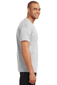 5170 - Hanes EcoSmart Short Sleeve Cotton/Poly Blend T-Shirt