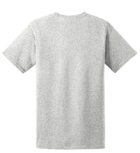 5170 - Hanes EcoSmart Short Sleeve Cotton/Poly Blend T-Shirt