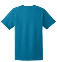 5170 - Hanes EcoSmart Short Sleeve Cotton/Poly Blend T-Shirt