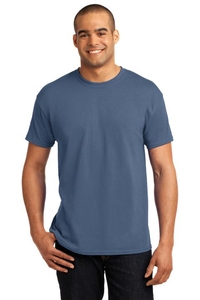 5170 - Hanes EcoSmart Short Sleeve Cotton/Poly Blend T-Shirt