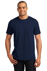 5170 - Hanes EcoSmart Short Sleeve Cotton/Poly Blend T-Shirt