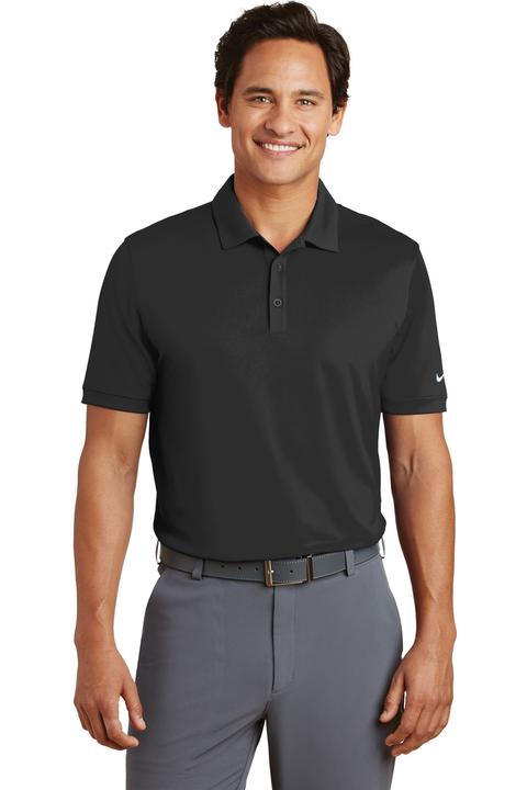 799802 - Nike Golf Dri-FIT Players Modern Fit Polo