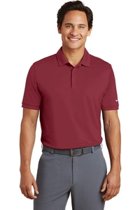 799802 - Nike Golf Dri-FIT Players Modern Fit Polo