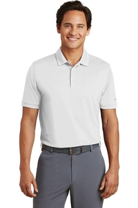 799802 - Nike Golf Dri-FIT Players Modern Fit Polo