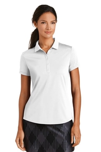 811807 - Nike Golf Ladies Dri-FIT Players Modern Fit  Polo