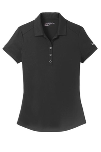 811807 - Nike Golf Ladies Dri-FIT Players Modern Fit  Polo