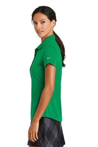 811807 - Nike Golf Ladies Dri-FIT Players Modern Fit  Polo