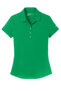 811807 - Nike Golf Ladies Dri-FIT Players Modern Fit  Polo