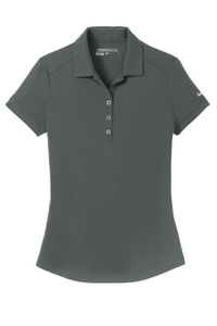 811807 - Nike Golf Ladies Dri-FIT Players Modern Fit  Polo