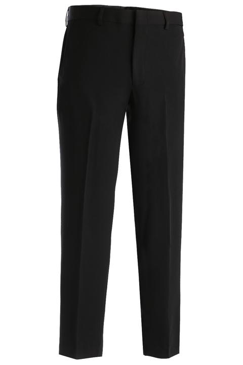 2550 - Edwards Men's Hospitality Flat Front Pant